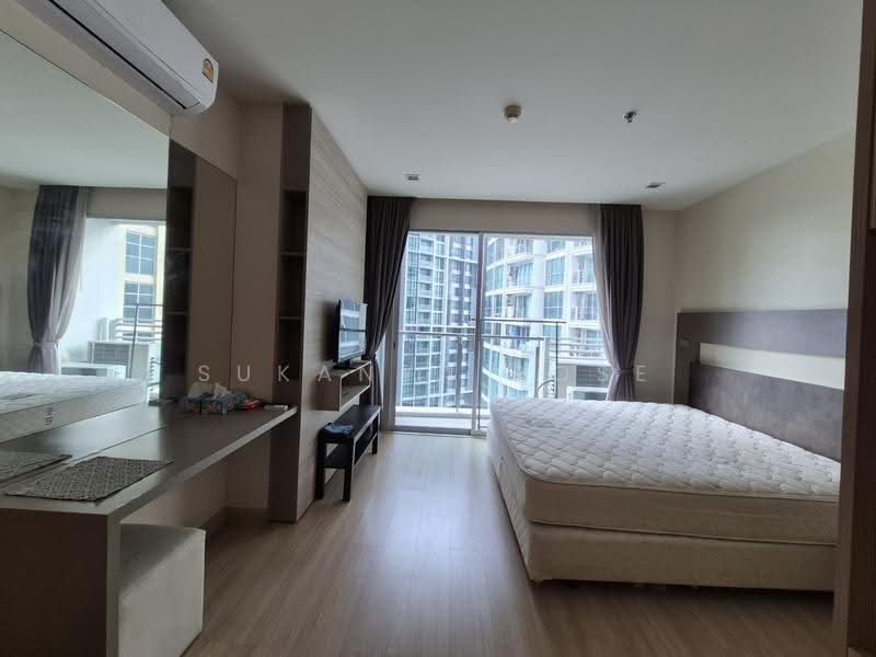 Sky Walk Residences : สกาย วอล์ค เรสซิเดนซ์, กรุงเทพ, 1599 ถนนสุขุมวิท, พระโขนงเหนือ, วัฒนา, กรุงเทพ, 41 ตร.ม., คอนโด ให้เช่า, โดย Sukanya Rose, 500648851 - DDproperty.com