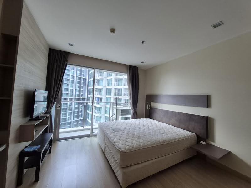 Sky Walk Residences : สกาย วอล์ค เรสซิเดนซ์, กรุงเทพ, 1599 ถนนสุขุมวิท, พระโขนงเหนือ, วัฒนา, กรุงเทพ, 41 ตร.ม., คอนโด ให้เช่า, โดย Sukanya Rose, 500648851 - DDproperty.com