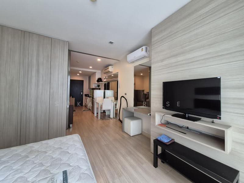 Sky Walk Residences : สกาย วอล์ค เรสซิเดนซ์, กรุงเทพ, 1599 ถนนสุขุมวิท, พระโขนงเหนือ, วัฒนา, กรุงเทพ, 41 ตร.ม., คอนโด ให้เช่า, โดย Sukanya Rose, 500648851 - DDproperty.com