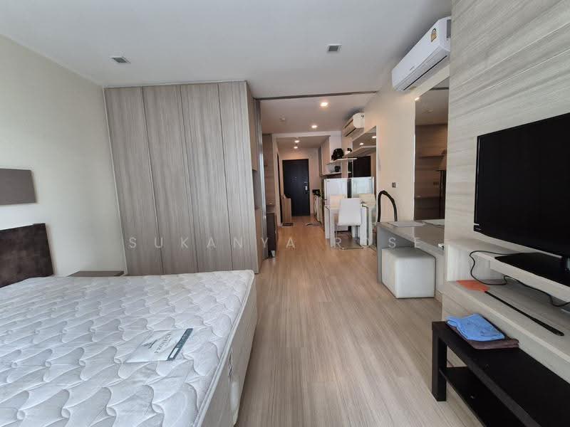 Sky Walk Residences : สกาย วอล์ค เรสซิเดนซ์, กรุงเทพ, 1599 ถนนสุขุมวิท, พระโขนงเหนือ, วัฒนา, กรุงเทพ, 41 ตร.ม., คอนโด ให้เช่า, โดย Sukanya Rose, 500648851 - DDproperty.com