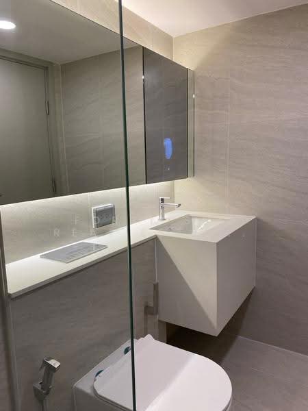 So Origin Kaset Interchange, Bangkok, 23106 Phahonyothin Rd, Sena Nikhom, Chatuchak, Bangkok, 1 Bedroom, 37 sqm, Condo For Rent, by Forty-Six Real Estate Group, 500648852 - DDproperty.com