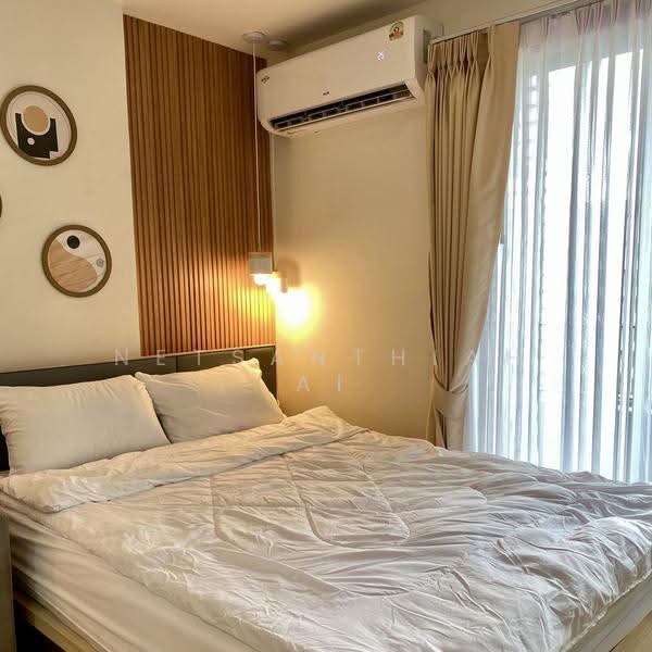 Elio Del Ray, Bangkok, 95 Sukhumvit 64 Road, Bang Chak, Phra Khanong, Bangkok, Studio, 24 sqm, Condo For Rent, by Netsanthiah Ai, 500648858 - DDproperty.com