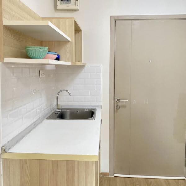 Elio Del Ray, Bangkok, 95 Sukhumvit 64 Road, Bang Chak, Phra Khanong, Bangkok, Studio, 24 sqm, Condo For Rent, by Netsanthiah Ai, 500648858 - DDproperty.com
