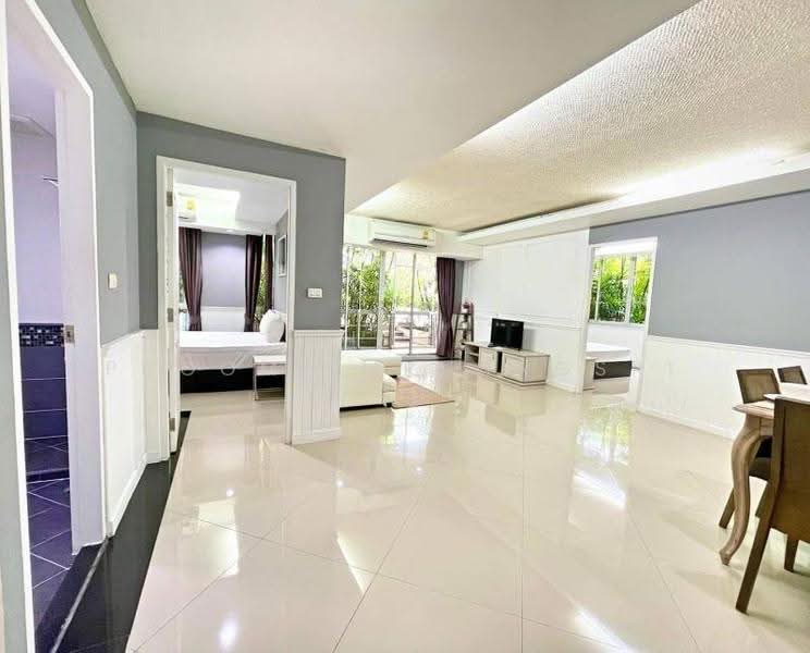 The Waterford Sukhumvit 50 : เดอะ วอเตอร์ฟอร์ด สุขุมวิท 50, กรุงเทพ, 890 ถนนสุขุมวิท 50, พระโขนง, คลองเตย, กรุงเทพ, 78 ตร.ม., คอนโด ให้เช่า, โดย Phoom Imruangsri, 500648861 - DDproperty.com
