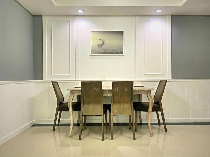 The Waterford Sukhumvit 50 : เดอะ วอเตอร์ฟอร์ด สุขุมวิท 50, กรุงเทพ, 890 ถนนสุขุมวิท 50, พระโขนง, คลองเตย, กรุงเทพ, 78 ตร.ม., คอนโด ให้เช่า, โดย Phoom Imruangsri, 500648861 - DDproperty.com