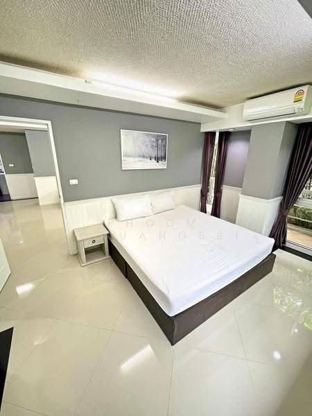 The Waterford Sukhumvit 50 : เดอะ วอเตอร์ฟอร์ด สุขุมวิท 50, กรุงเทพ, 890 ถนนสุขุมวิท 50, พระโขนง, คลองเตย, กรุงเทพ, 78 ตร.ม., คอนโด ให้เช่า, โดย Phoom Imruangsri, 500648861 - DDproperty.com