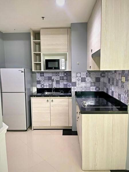 The Waterford Sukhumvit 50, Bangkok, 890 Soi Sukhumvit 50, Phra Kanong, Khlong Toei, Bangkok, 2 Bedrooms, 78 sqm, Condo For Rent, by Phoom Imruangsri, 500648861 - DDproperty.com