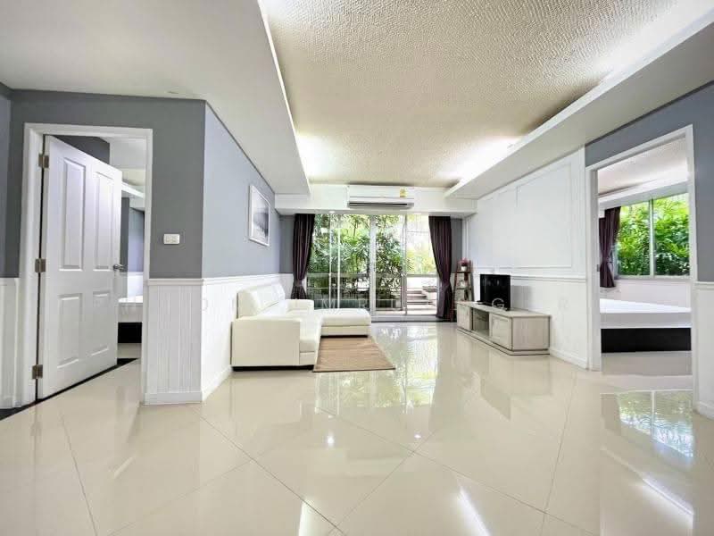 The Waterford Sukhumvit 50, Bangkok, 890 Soi Sukhumvit 50, Phra Kanong, Khlong Toei, Bangkok, 2 Bedrooms, 78 sqm, Condo For Rent, by Phoom Imruangsri, 500648861 - DDproperty.com