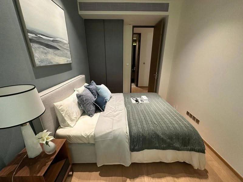 28 Chidlom, Bangkok, 28 Chit Lom Alley, Lumphini, Pathum Wan, Bangkok, 2 Bedrooms, 75 sqm, Condo For Rent, by Piyathida Phanchomphu, 500648863 - DDproperty.com
