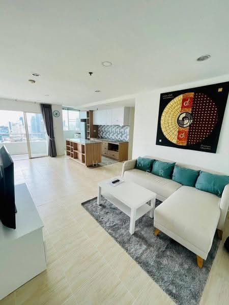 Top View Tower : ท็อป วิว ทาวเวอร์, กรุงเทพ, ซอยสุขุมวิท 59, คลองตันเหนือ, วัฒนา, กรุงเทพ, 96 ตร.ม., คอนโด ให้เช่า, โดย Phoom Imruangsri, 500648865 - DDproperty.com