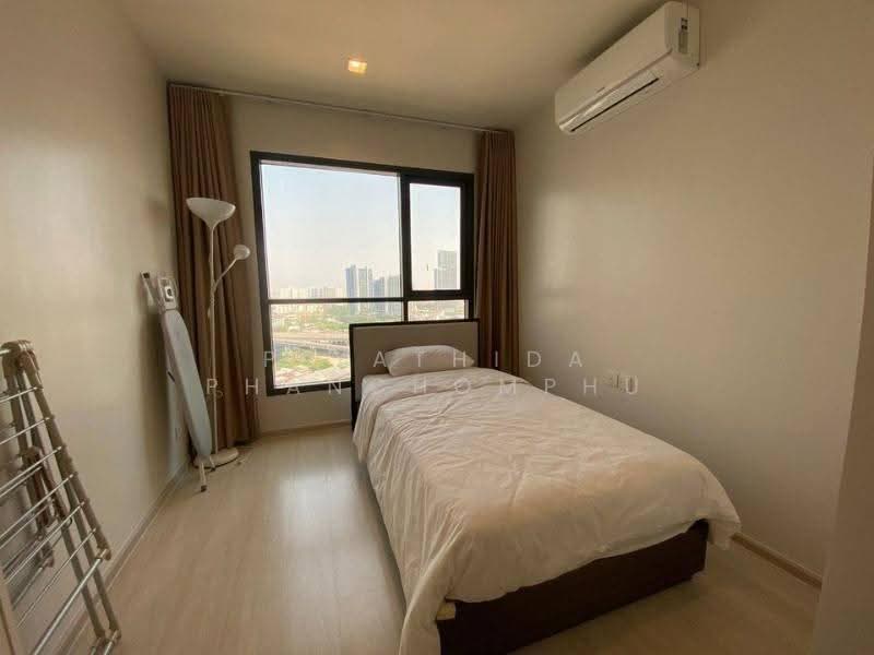 Life One Wireless, Bangkok, 1 Wireless Road, Lumphini, Pathum Wan, Bangkok, 2 Bedrooms, 60 sqm, Condo For Rent, by Piyathida Phanchomphu, 500648866 - DDproperty.com