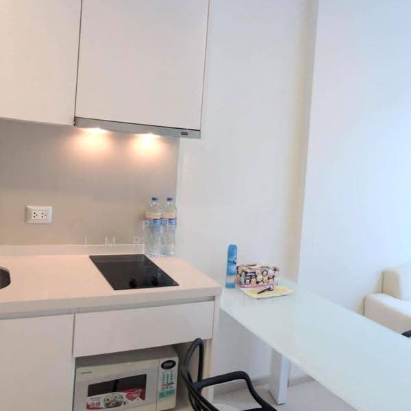Rhythm Sukhumvit 42 : ริทึ่ม สุขุมวิท 42, กรุงเทพ, ซอยสุขุมวิท 42, พระโขนง, คลองเตย, กรุงเทพ, 35 ตร.ม., คอนโด ให้เช่า, โดย Phoom Imruangsri, 500648868 - DDproperty.com