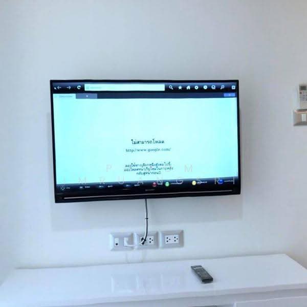 Rhythm Sukhumvit 42, Bangkok, Soi Sukhumvit 42, Sukhumvit Road, Phra Kanong, Khlong Toei, Bangkok, 1 Bedroom, 35 sqm, Condo For Rent, by Phoom Imruangsri, 500648868 - DDproperty.com