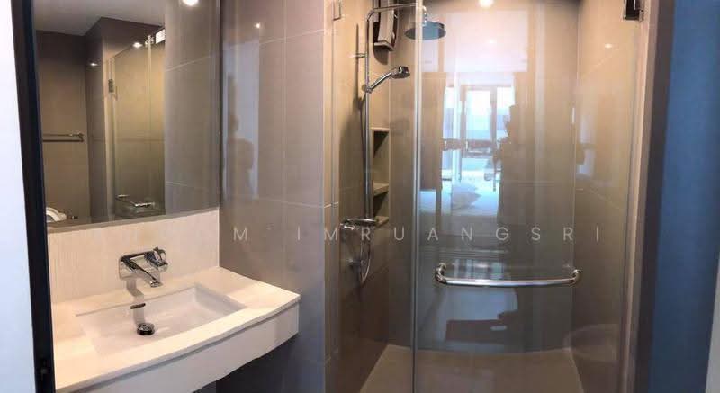 Rhythm Sukhumvit 42, Bangkok, Soi Sukhumvit 42, Sukhumvit Road, Phra Kanong, Khlong Toei, Bangkok, 1 Bedroom, 35 sqm, Condo For Rent, by Phoom Imruangsri, 500648868 - DDproperty.com