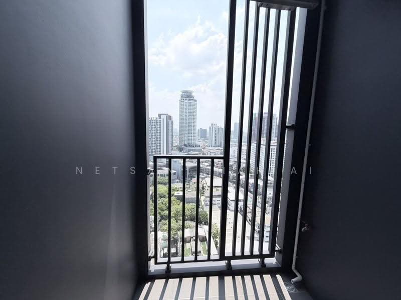IDEO Sukhumvit Rama 4 : ไอดีโอ สุขุมวิท - พระราม 4, กรุงเทพ, ซอยสุขุมวิท 44 ถนนสุขุมวิท, พระโขนง, คลองเตย, กรุงเทพ, 31 ตร.ม., คอนโด ให้เช่า, โดย Netsanthiah Ai, 500648869 - DDproperty.com