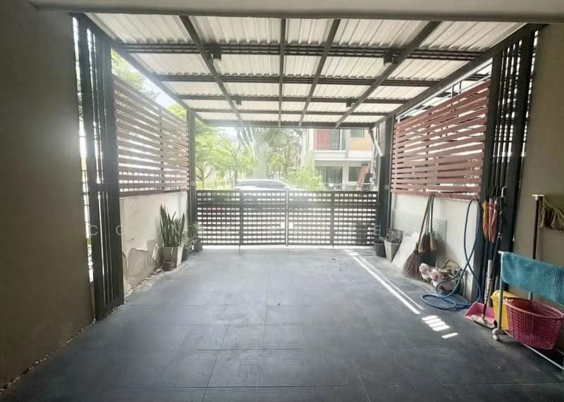 ดิ ไอดอล 2 เพชรเกษม 68 - บางแค, กรุงเทพ, เพชรเกษม, บางแคเหนือ, บางแค, กรุงเทพ, 160 ตร.ม., ทาวน์เฮ้าส์ ขาย, โดย Connex Property, 500648870 - DDproperty.com