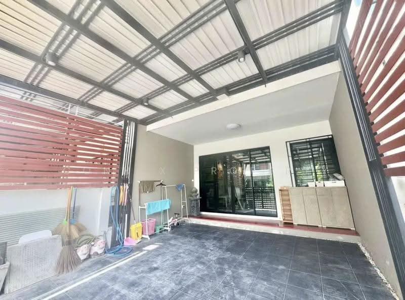ดิ ไอดอล 2 เพชรเกษม 68 - บางแค, กรุงเทพ, เพชรเกษม, บางแคเหนือ, บางแค, กรุงเทพ, 160 ตร.ม., ทาวน์เฮ้าส์ ขาย, โดย Connex Property, 500648870 - DDproperty.com