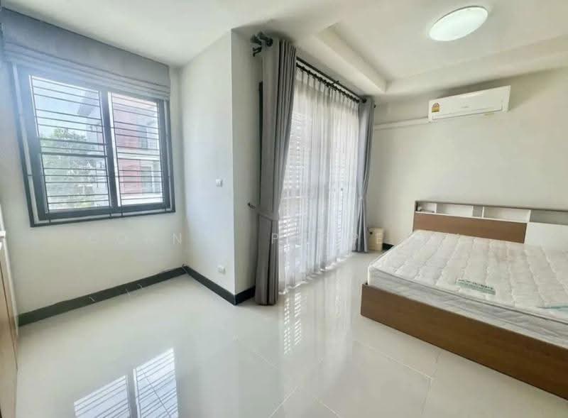 The Idol 2 Phetkasem 68 - Bangkae, Bangkok, เพชรเกษม, Bang Kae Nua, Bang Khae, Bangkok, 3 Bedrooms, 160 sqm, Townhouse For Sale, by Connex Property, 500648870 - DDproperty.com