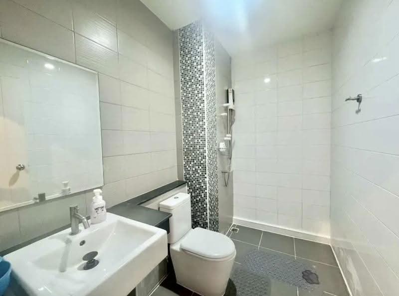 The Idol 2 Phetkasem 68 - Bangkae, Bangkok, เพชรเกษม, Bang Kae Nua, Bang Khae, Bangkok, 3 Bedrooms, 160 sqm, Townhouse For Sale, by Connex Property, 500648870 - DDproperty.com