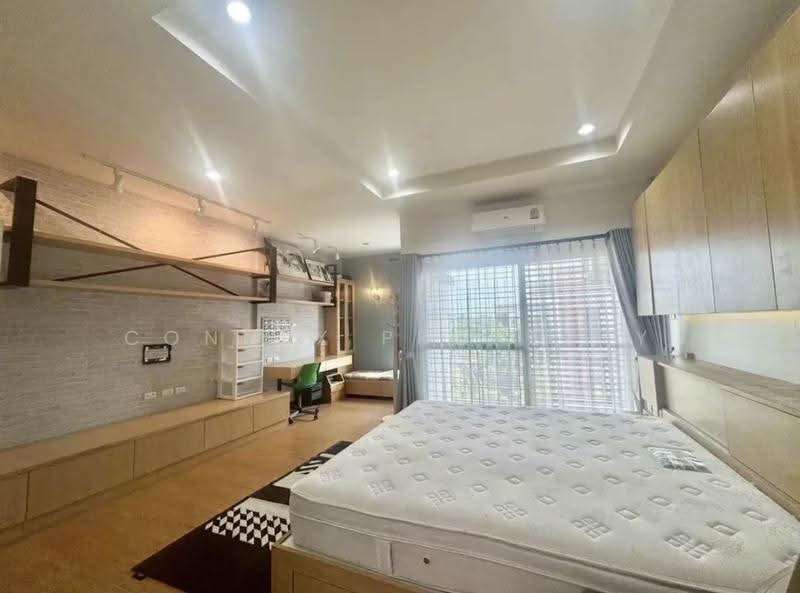 The Idol 2 Phetkasem 68 - Bangkae, Bangkok, เพชรเกษม, Bang Kae Nua, Bang Khae, Bangkok, 3 Bedrooms, 160 sqm, Townhouse For Sale, by Connex Property, 500648870 - DDproperty.com