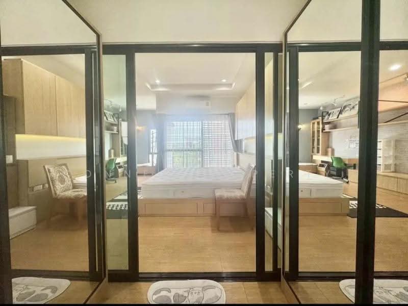 The Idol 2 Phetkasem 68 - Bangkae, Bangkok, เพชรเกษม, Bang Kae Nua, Bang Khae, Bangkok, 3 Bedrooms, 160 sqm, Townhouse For Sale, by Connex Property, 500648870 - DDproperty.com