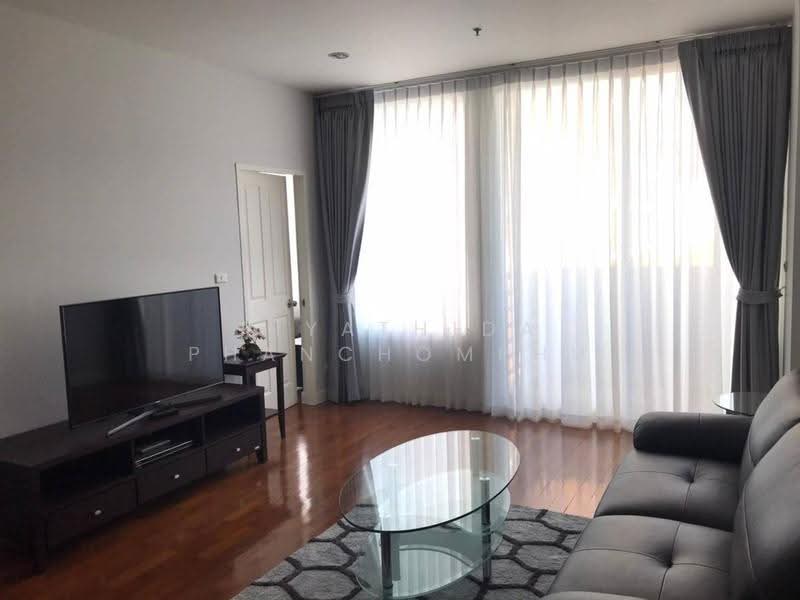 Siri Residence, Bangkok, 21 Soi Sukhumvit 24, Khong Tan, Khlong Toei, Bangkok, 1 Bedroom, 60 sqm, Condo For Rent, by Piyathida Phanchomphu, 500648871 - DDproperty.com