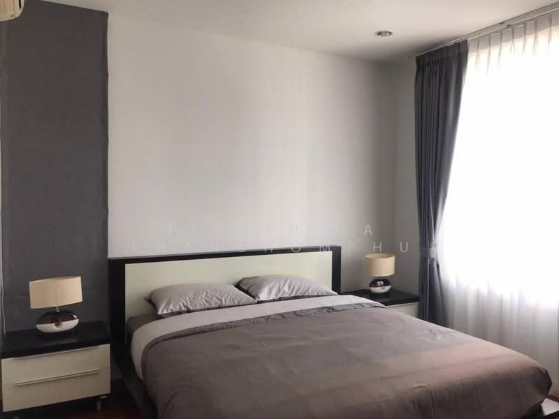 Siri Residence : สิริ เรสซิเด้นซ์, กรุงเทพ, 21 ซอยสุขุมวิท 24, คลองตัน, คลองเตย, กรุงเทพ, 60 ตร.ม., คอนโด ให้เช่า, โดย Piyathida Phanchomphu, 500648871 - DDproperty.com