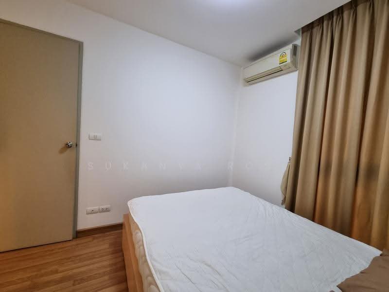 IDEO Mix Sukhumvit 103, Bangkok, Soi Udom Suk 3, Sukhumvit Road, Bang Na, Bangkok, 1 Bedroom, 30 sqm, Condo For Rent, by Sukanya Rose, 500648873 - DDproperty.com