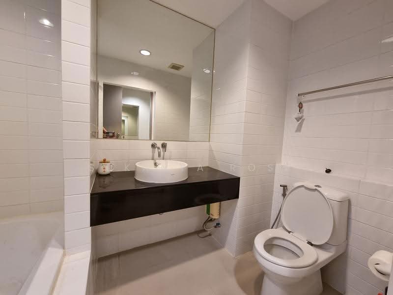 IDEO Mix Sukhumvit 103, Bangkok, Soi Udom Suk 3, Sukhumvit Road, Bang Na, Bangkok, 1 Bedroom, 30 sqm, Condo For Rent, by Sukanya Rose, 500648873 - DDproperty.com