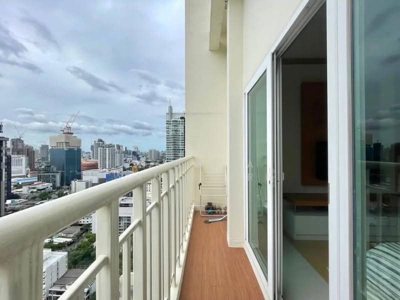 59 Heritage, Bangkok, 18 Soi Sukhumvit 59, Khlong Tan Nua, Watthana, Bangkok, 3 Bedrooms, 148 sqm, Condo For Sale, by Wanwisa Wannasarn, 500648875 - DDproperty.com