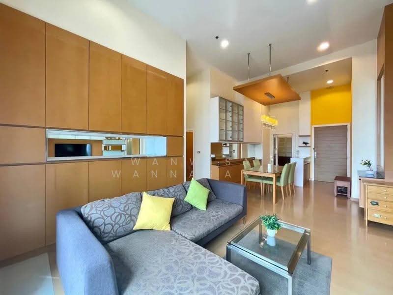 59 Heritage, Bangkok, 18 Soi Sukhumvit 59, Khlong Tan Nua, Watthana, Bangkok, 3 Bedrooms, 148 sqm, Condo For Sale, by Wanwisa Wannasarn, 500648875 - DDproperty.com