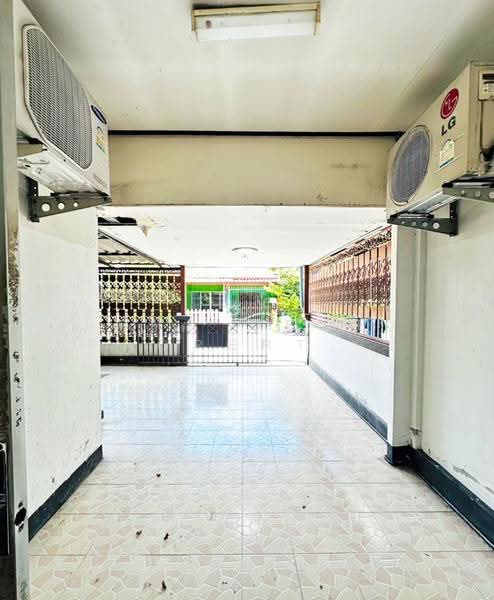 มณีแก้ว บางแสน, Chon Buri (Pattaya), Saen Suk, Muang Chon Buri, Chon Buri (Pattaya), 2 Bedrooms, 100 sqm, Townhouse For Sale, by The Best Property มิน, 500648877 - DDproperty.com