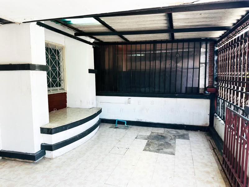 มณีแก้ว บางแสน, ชลบุรี, แสนสุข, เมืองชลบุรี, ชลบุรี, 100 ตร.ม., ทาวน์เฮ้าส์ ขาย, โดย The Best Property มิน, 500648877 - DDproperty.com
