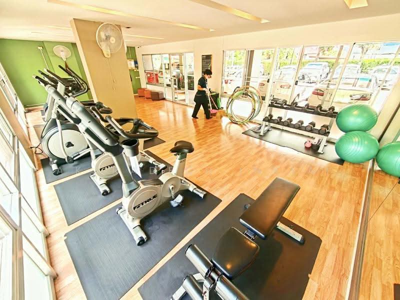 Lumpini Ville Pranangklao-Riverview : ลุมพินี วิลล์ พระนั่งเกล้า-ริเวอร์วิว, นนทบุรี, ซอยบ้านไทรม้า, ไทรม้า, เมืองนนทบุรี, นนทบุรี, 30 ตร.ม., คอนโด ขาย, โดย Akaradech Inklai, 500648880 - DDproperty.com