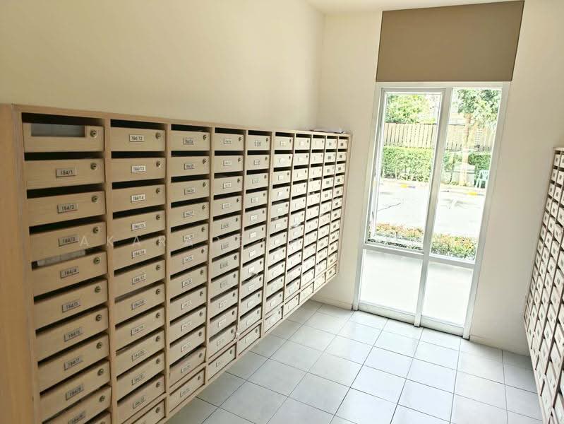 Lumpini Ville Pranangklao-Riverview, Nonthaburi, Soi Ban Sai Ma, Sai Ma, Muang Nonthaburi, Nonthaburi, 1 Bedroom, 30 sqm, Condo For Sale, by Akaradech Inklai, 500648880 - DDproperty.com