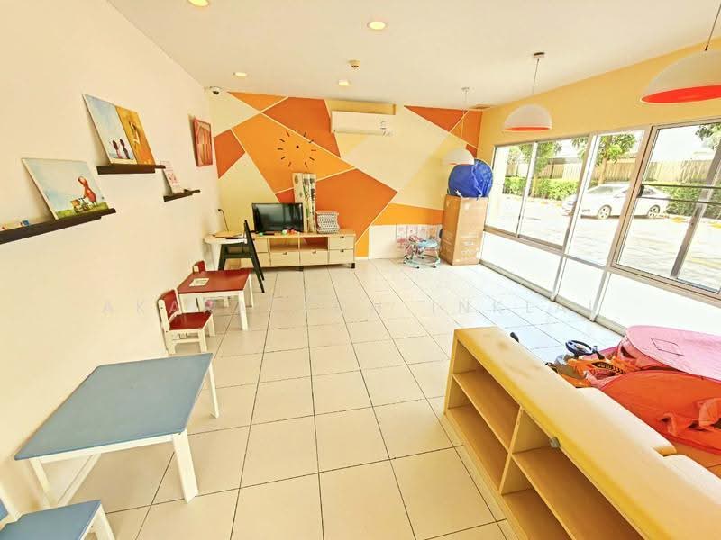 Lumpini Ville Pranangklao-Riverview, Nonthaburi, Soi Ban Sai Ma, Sai Ma, Muang Nonthaburi, Nonthaburi, 1 Bedroom, 30 sqm, Condo For Sale, by Akaradech Inklai, 500648880 - DDproperty.com