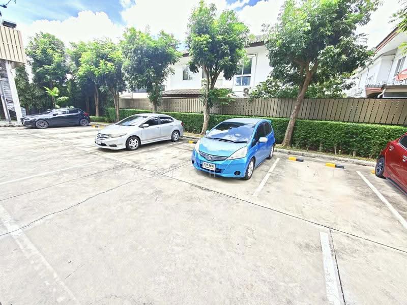 Lumpini Ville Pranangklao-Riverview, Nonthaburi, Soi Ban Sai Ma, Sai Ma, Muang Nonthaburi, Nonthaburi, 1 Bedroom, 30 sqm, Condo For Sale, by Akaradech Inklai, 500648880 - DDproperty.com