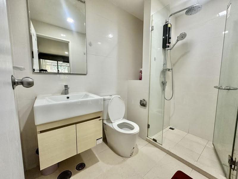 Metro Luxe Ratchada, Bangkok, 461 Ratchadaphisek Road, Din Daeng, Bangkok, 1 Bedroom, 35 sqm, Condo For Rent, by Netsanthiah Ai, 500648881 - DDproperty.com