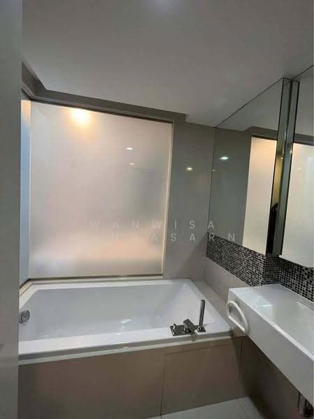 Rhythm Sukhumvit 44/1, Bangkok, Sukhumvit Road, Phra Kanong, Khlong Toei, Bangkok, 1 Bedroom, 45 sqm, Condo For Rent, by Wanwisa Wannasarn, 500648882 - DDproperty.com