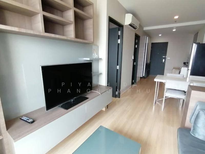 Sky Walk Residences, Bangkok, 1599 Sukhumvit Road, Phra Kanong Nua, Watthana, Bangkok, 2 Bedrooms, 60 sqm, Condo For Rent, by Piyathida Phanchomphu, 500648883 - DDproperty.com