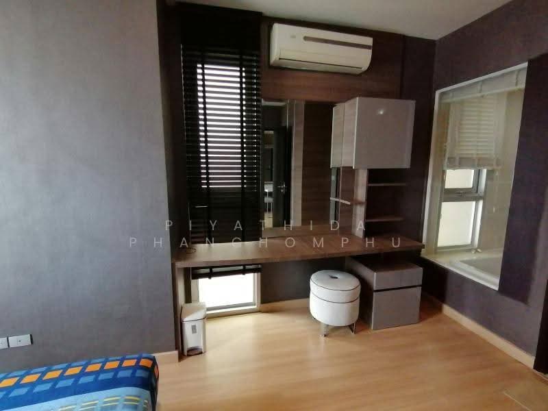 Sky Walk Residences, Bangkok, 1599 Sukhumvit Road, Phra Kanong Nua, Watthana, Bangkok, 2 Bedrooms, 60 sqm, Condo For Rent, by Piyathida Phanchomphu, 500648883 - DDproperty.com
