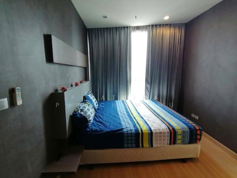 Sky Walk Residences, Bangkok, 1599 Sukhumvit Road, Phra Kanong Nua, Watthana, Bangkok, 2 Bedrooms, 60 sqm, Condo For Rent, by Piyathida Phanchomphu, 500648883 - DDproperty.com