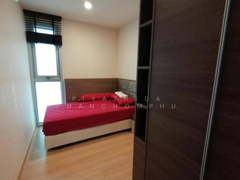 Sky Walk Residences : สกาย วอล์ค เรสซิเดนซ์, กรุงเทพ, 1599 ถนนสุขุมวิท, พระโขนงเหนือ, วัฒนา, กรุงเทพ, 60 ตร.ม., คอนโด ให้เช่า, โดย Piyathida Phanchomphu, 500648883 - DDproperty.com