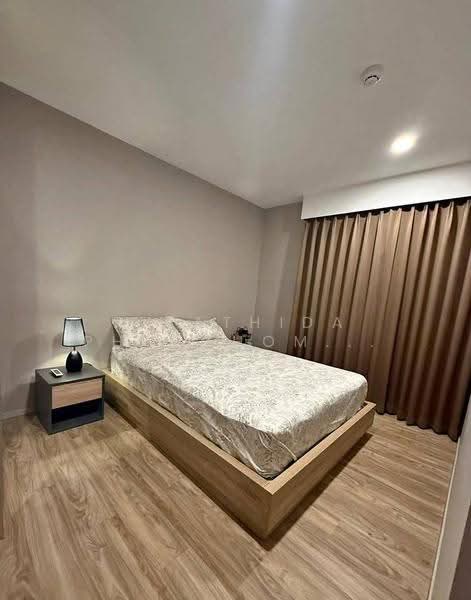 Blossom Condo @ Sathorn-Charoenrat, Bangkok, Charoen Rat Road, Thung Wat Don, Sathon, Bangkok, 2 Bedrooms, 63 sqm, Condo For Rent, by Piyathida Phanchomphu, 500648896 - DDproperty.com