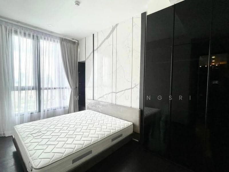 Park Origin Thonglor, Bangkok, Soi Thonglor 10, Sukhumvit Road, Khlong Tan Nua, Watthana, Bangkok, 2 Bedrooms, 65 sqm, Condo For Rent, by Phoom Imruangsri, 500648899 - DDproperty.com