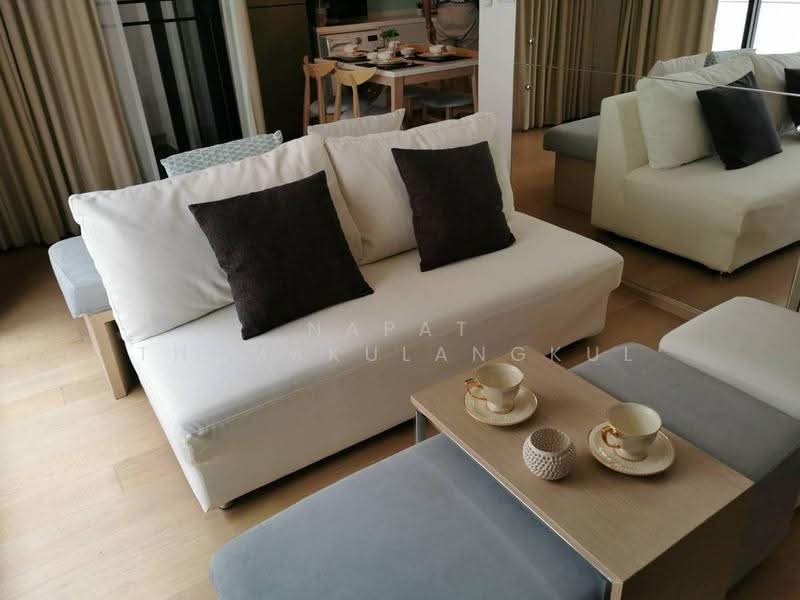 Liv @ 49, Bangkok, 9 Sukhumvit 49 Rd, Khlong Tan Nua, Watthana, Bangkok, 2 Bedrooms, 82 sqm, Condo For Rent, by Napat Thamakulangkul, 500648900 - DDproperty.com