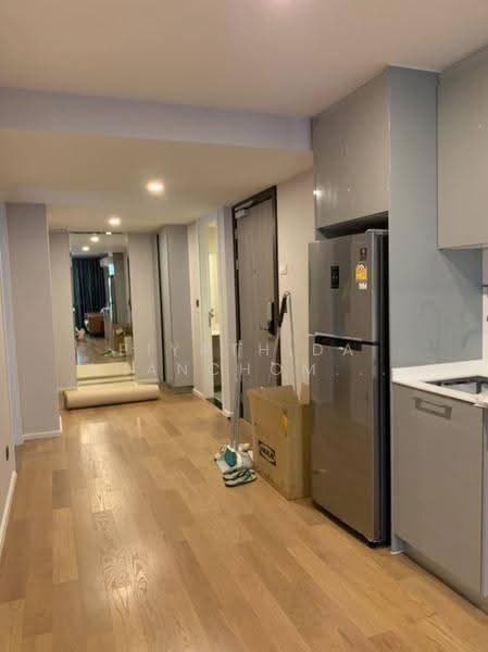 Suanbua Residence Ari 1- Ralakru : สวนบัว เรสซิเดนซ์ อารีย์ 1- ราชครู, กรุงเทพ, ซอยอารีย์ 1, สามเสนใน, พญาไท, กรุงเทพ, 63 ตร.ม., คอนโด ให้เช่า, โดย Piyathida Phanchomphu, 500648905 - DDproperty.com
