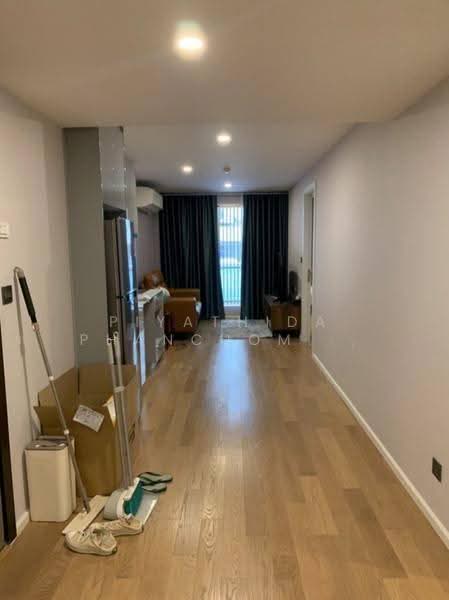 Suanbua Residence Ari 1- Ralakru : สวนบัว เรสซิเดนซ์ อารีย์ 1- ราชครู, กรุงเทพ, ซอยอารีย์ 1, สามเสนใน, พญาไท, กรุงเทพ, 63 ตร.ม., คอนโด ให้เช่า, โดย Piyathida Phanchomphu, 500648905 - DDproperty.com