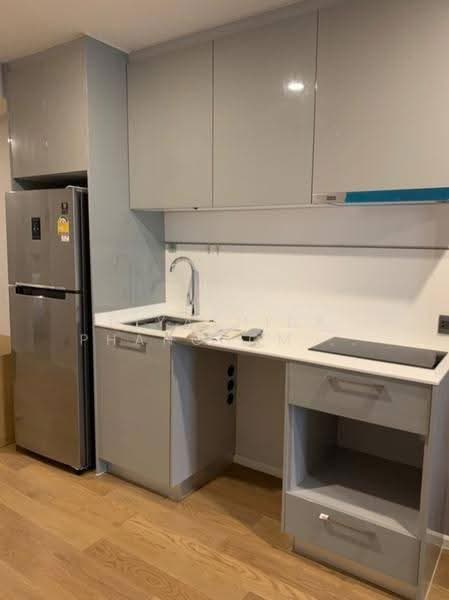 Suanbua Residence Ari 1- Ralakru, Bangkok, Soi Ari 1, Samsen Nai, Phaya Thai, Bangkok, 2 Bedrooms, 63 sqm, Condo For Rent, by Piyathida Phanchomphu, 500648905 - DDproperty.com