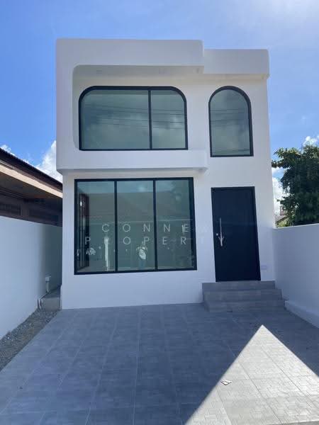 New house near suanluang, Phuket, เจ้าฟ้าตะวันออก, Talat Nua, Muang Phuket, Phuket, 2 Bedrooms, 100 sqm, Single Detached House For Sale, by Connex Property, 500648908 - DDproperty.com